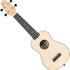 Soprano Ukulele Ortega K2-MAP-L Maple Soprano Ukulele