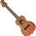 Koncertné ukulele Ortega RUHZ-MM-L Koncertné ukulele Natural Mahogany