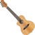 Konsert-ukulele Ortega RUMG-CE-L Konsert-ukulele Natural