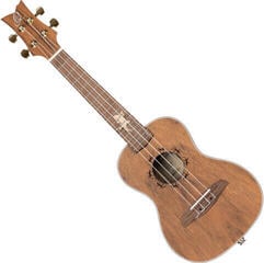 Concert Ukulele Ortega LIZARD-CC-GBL Natural Concert Ukulele