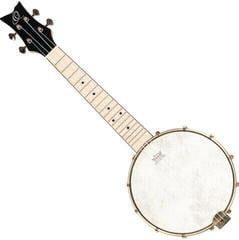 Ukulele Ortega OUBJE90-MA-L Natural Ukulele