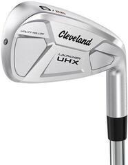 Cleveland UHX Combo Irons 7-PW Graphite Lady Right Hand