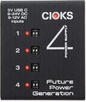 CIOKS C4 Expander Kit Napájací adaptér