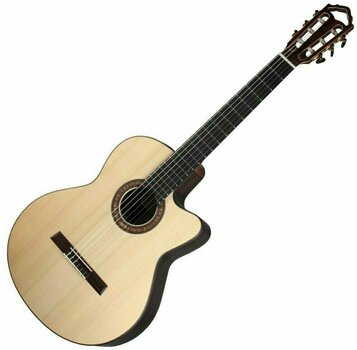 Klassinen kitara Höfner HM88-C-0 4/4 Natural Klassinen kitara - 1