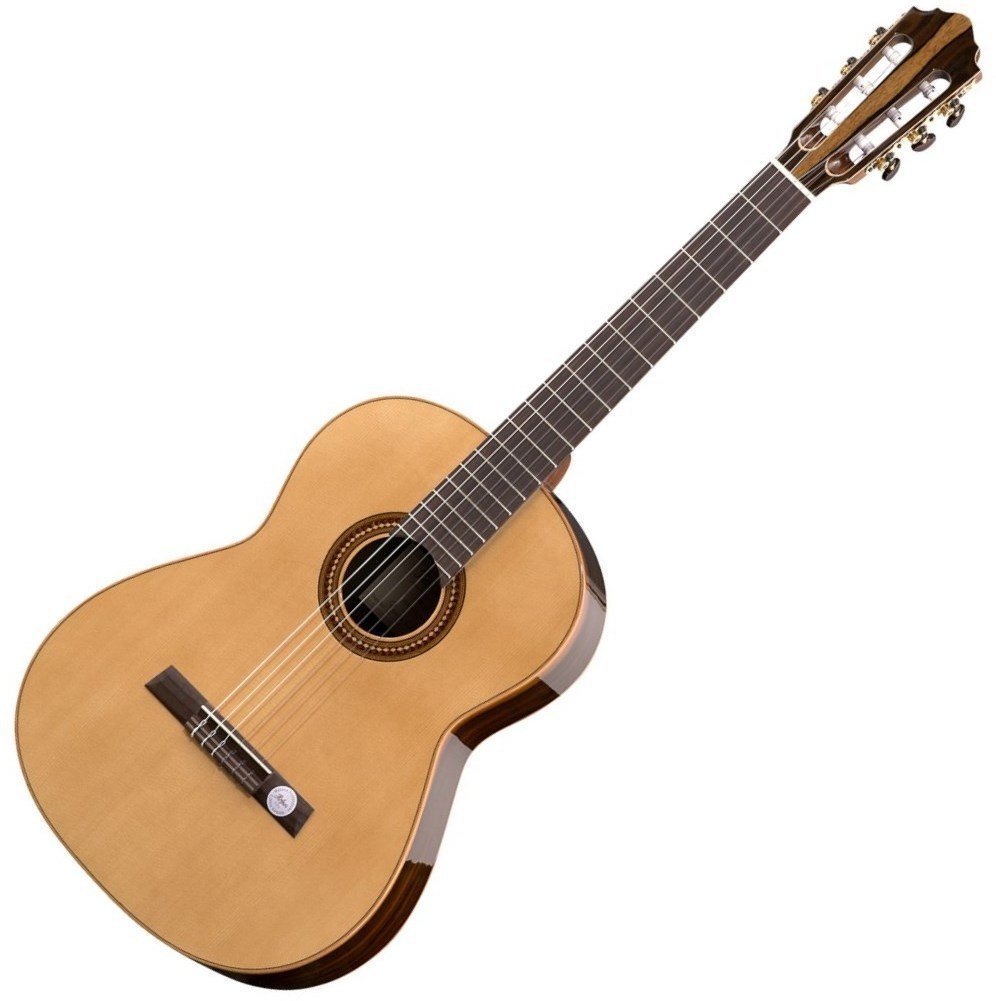 Класическа китара Höfner HF18