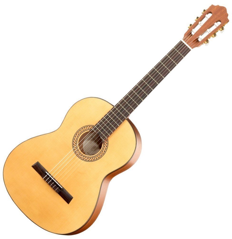 Gitara klasyczna Höfner HF11M-S 7/8 Natural