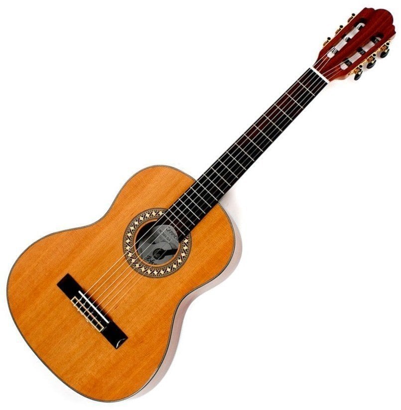 Classical guitar Höfner HC504 3/4 Natural