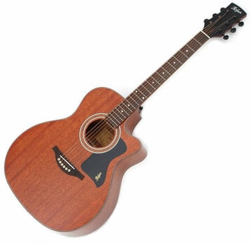 Guitare acoustique-électrique Höfner HA-GA11-N-0 - 1