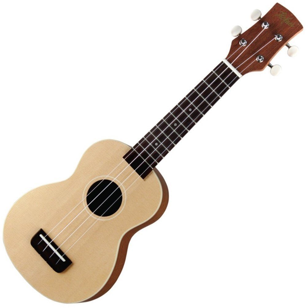 Soprano ukulele Höfner HU-S-SOP