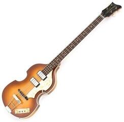 Elektrická baskytara Höfner H500/1-61-0 Sunburst Elektrická baskytara