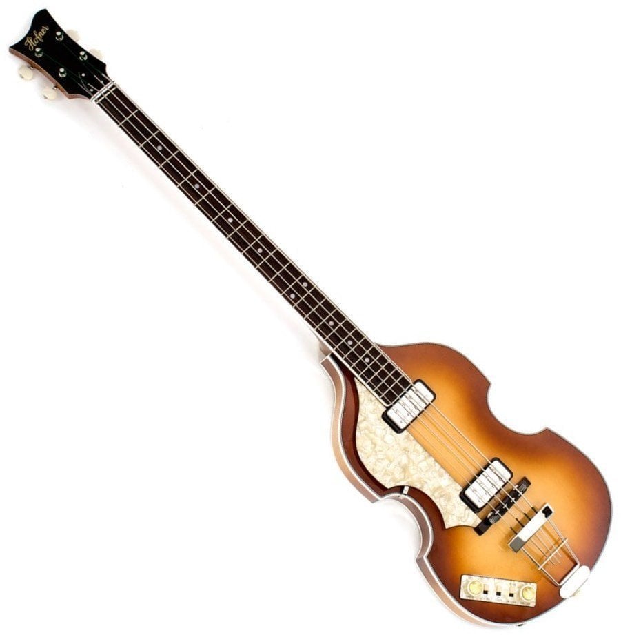 Električna bas kitara Höfner H500/1-64L-0