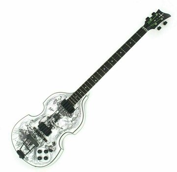 Basse électrique Höfner H500/1-KV-0 - 1