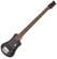 Höfner HCT-SHB-BK-0 Black 4-strenget basguitar