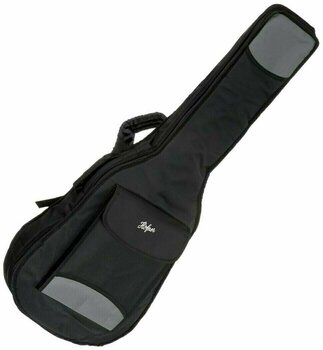 Gigbag for Acoustic Guitar Höfner H59/8-G Gigbag for Acoustic Guitar Black - 1