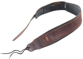 Каишка за китара Höfner H65/74 Brown Каишка за китара