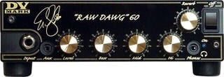 Hybrid Amplifier DV Mark DV RAW DAWG 60 Hybrid Amplifier