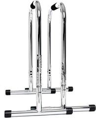 Lebert Fitness Equalizer XL Bradlja, vzporedne palice