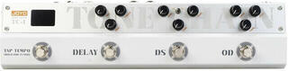 Multiefekt gitarowy Joyo TC-1 Multiefekt gitarowy