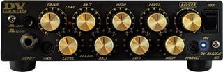 Gitarrenverstärker DV Mark DV-Micro_60 Gitarrenverstärker