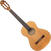 Gitara klasyczna 3/4 dla dzieci Ortega R122L 3/4 Natural