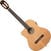 Gitara klasyczna z przetwornikiem Ortega RCE131SN-L 4/4 Natural
