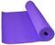Tapis de yoga Power System Fitness Yoga Purple Tapis de yoga