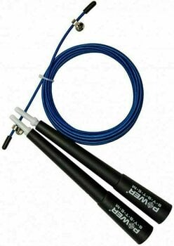 Skipping Rope Power System Crossfit Jump Rope Blue Skipping Rope - 1