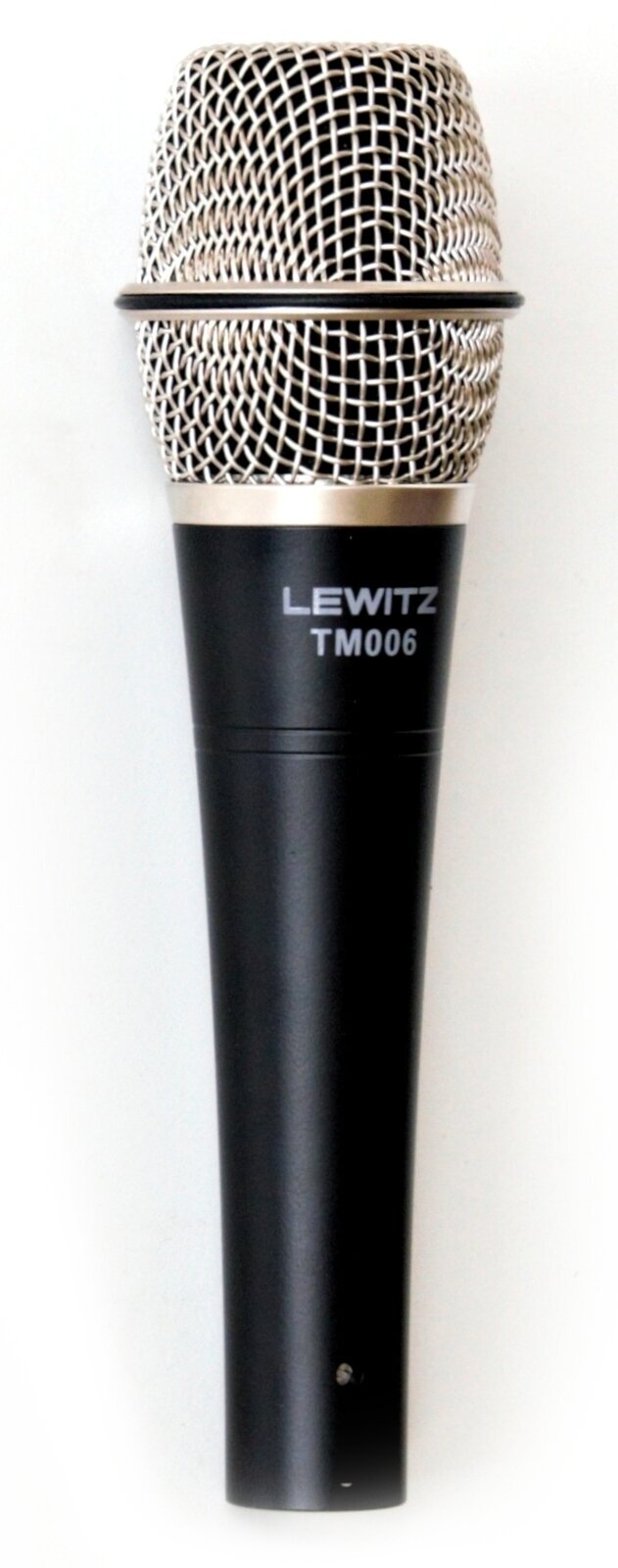 Dinamikus énekmikrofon Lewitz TM006 Dinamikus énekmikrofon
