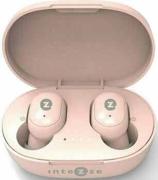 True Wireless In-ear Intezze ZERO Pink - 1