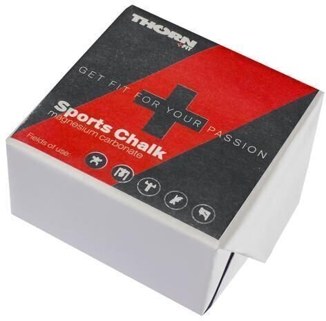Sports and Athletic Equipment Thorn FIT Gym Chalk White