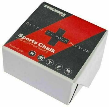 Sports and Athletic Equipment Thorn FIT Gym Chalk White - 1