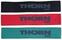 Fitnessband Thorn FIT Textile Resistance Band Multi Fitnessband
