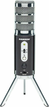 Microfone USB Samson Satellite - 1