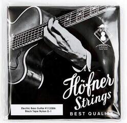 Bass guitar strings Höfner H1133BN Bass guitar strings