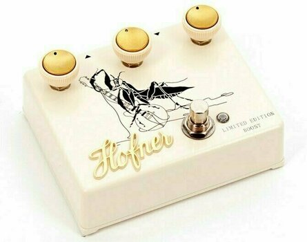 Effet guitare Höfner HP-TB - 1