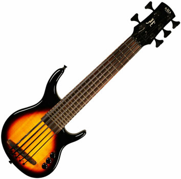 5 String U Bass