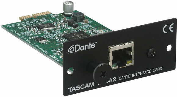 Interface audio PCI Tascam IF-DA2 - 1