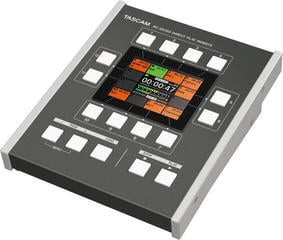 Távirányító Tascam RC-SS150 Távirányító