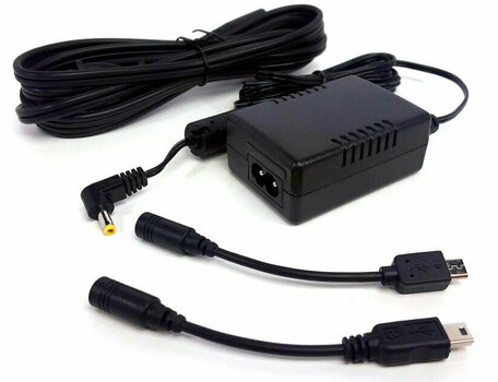 Adapter voor digitale recorders Tascam PS-P520E - 1