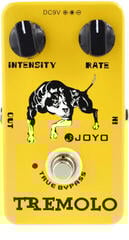 Effetti Chitarra Joyo JF-09 Tremolo Effetti Chitarra