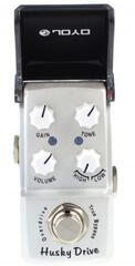 Gitarový efekt Joyo JF-314 Husky Drive Gitarový efekt