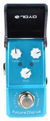 Gitarreneffekt Joyo JF-316 Future Chorus Gitarreneffekt