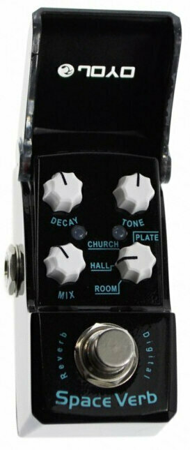 ギター JOYO Space Verb JF317 Joyo JF-317 Space Verb Efekt gitarowy - Muziker