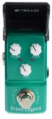 Gitarový efekt Joyo JF-319 Green Legend Gitarový efekt