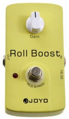 Gitarový efekt Joyo JF-38 Roll Boost Gitarový efekt