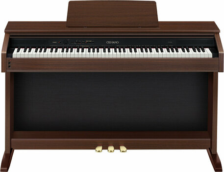 Ψηφιακό Πιάνο Casio AP 260 BN - 1
