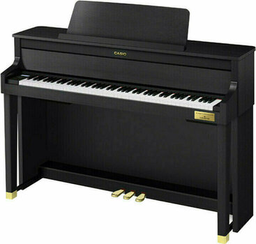 Pianino cyfrowe Casio GP 400 - 1