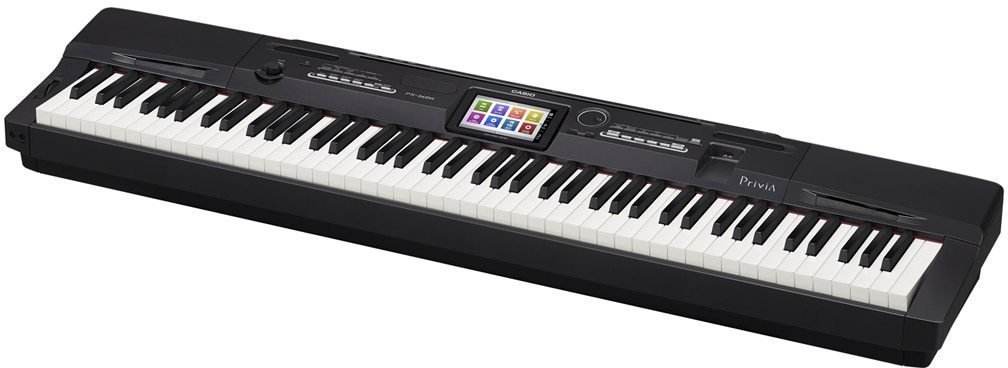 Digitálne stage piano Casio PX 360M