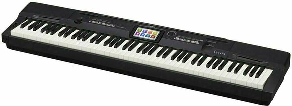 Digitralni koncertni pianino Casio PX 360M - 1