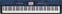 Digitální stage piano Casio PX 560M BE